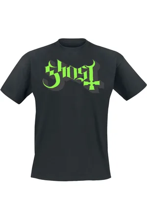 Ghost Green Logo T-Shirt