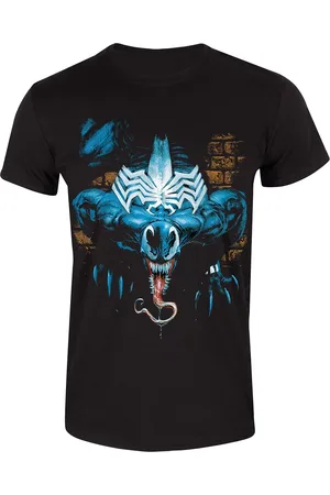 Venom Wall Lurker T-Shirt