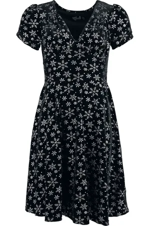 Hell Bunny Eve Dress Kleid