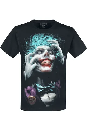 Batman Joker - Freak T-Shirt