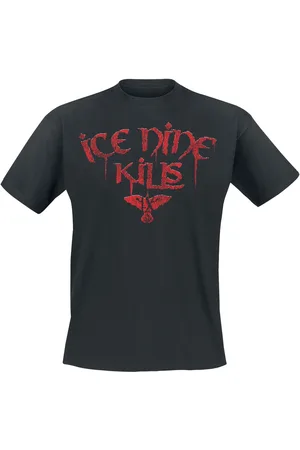 Ice Nine Kills No Escape T-Shirt