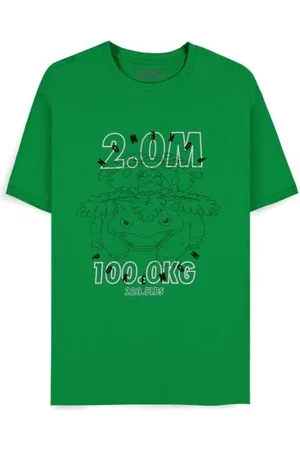 Pokemon Bisaflor T-Shirt