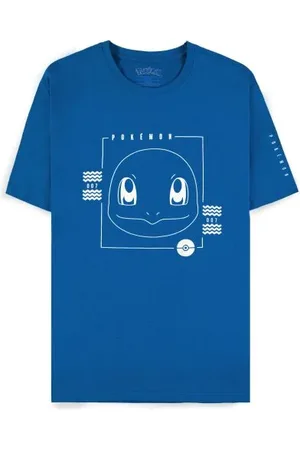 Pokemon Schiggy T-Shirt
