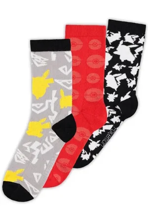 Pokemon Crew Socken