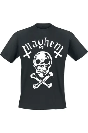 Mayhem Est. 1984 T-Shirt