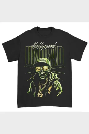 Hollywood Undead Zombie T-Shirt