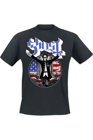 Ghost Election T-Shirt