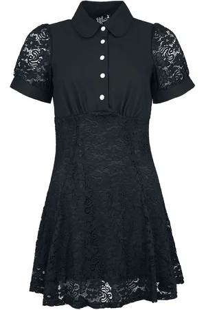 Hell Bunny Dominica Dress Kleid