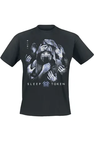 Sleep Token Grabbing Hands T-Shirt