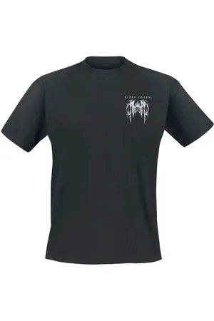 Sleep Token Grunge T-Shirt