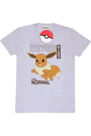 Pokemon Evoli T-Shirt