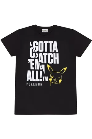 Pokemon Jumbo T-Shirt