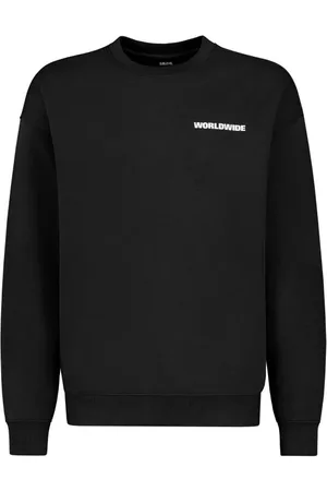 Sublevel Mens Sweat Sweat-Shirt