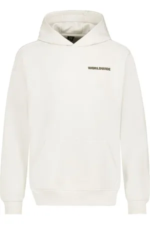 Sublevel Mens Sweatjacket Kapuzenpulli