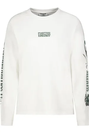 Sublevel Ladies Longsleeve Girl-Longsleeve