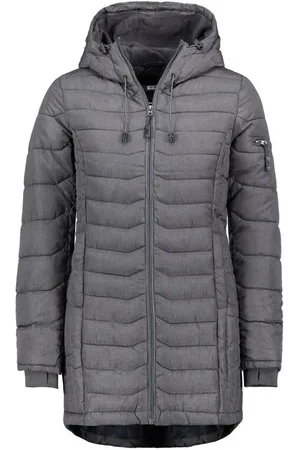 Sublevel Ladies Coat Winterjacke