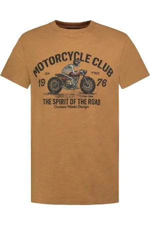 Urban Surface Mens T-Shirt T-Shirt
