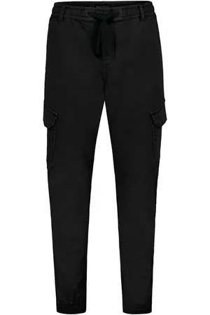Urban Surface Mens Cargo Trousers Cargopant