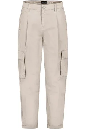 Sublevel Ladies Cargo BALLOON-FIT Cargopant