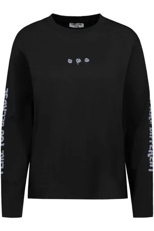 Sublevel Ladies Longsleeve Girl-Longsleeve