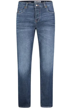 Sublevel Mens Denim Jeans