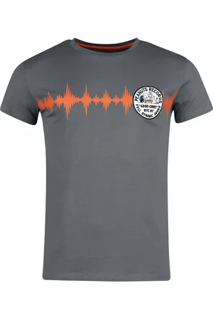 Peanuts Records T-Shirt