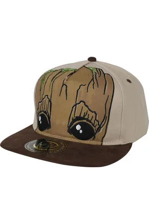 Guardians of the Galaxy Groot Snapback-Cap