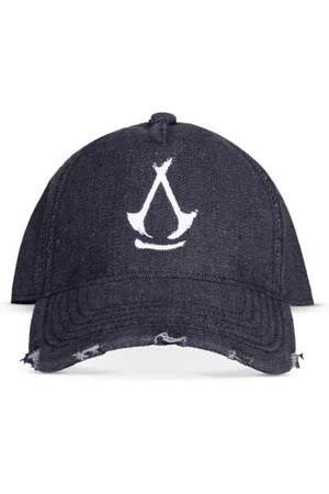 Assassin´s Creed Shadows Cap Baseball-Cap