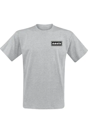 Oasis Definitely maybe T-Shirt