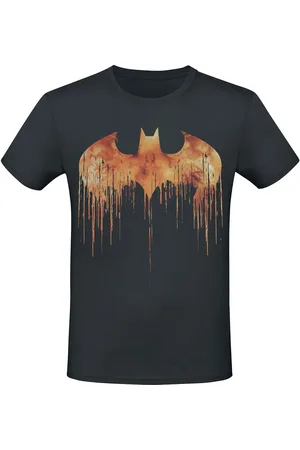 Batman Logo T-Shirt