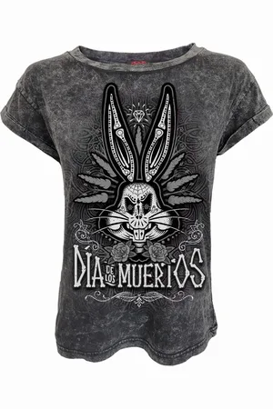 LOONEY TUNES Bugs Bunny Girl-Shirt