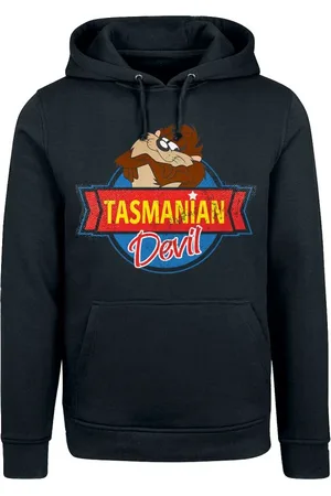 LOONEY TUNES Taz the Devil Kapuzenpulli