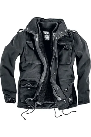 EMP Army Field Jacket Jacke
