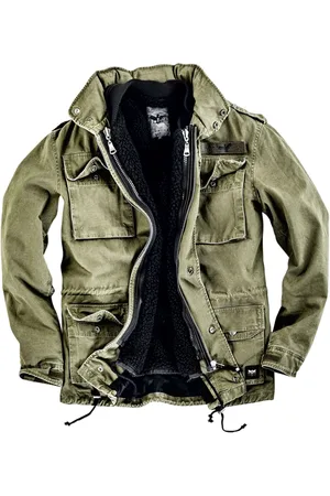 EMP Army Field Jacket Jacke