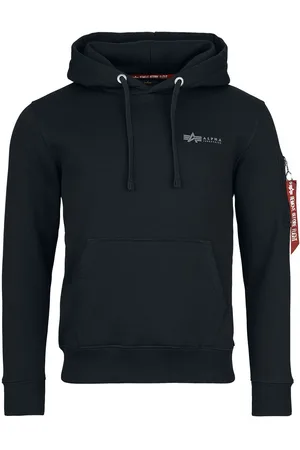 Alpha Industries Air Force Hoody Kapuzenpulli
