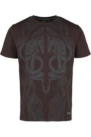Herr der Ringe Rohirrim T-Shirt