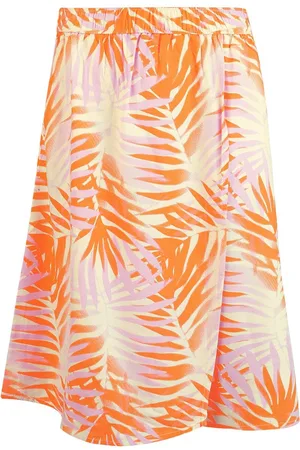 alife kickin MelindaAK B Mid Skirt Rock