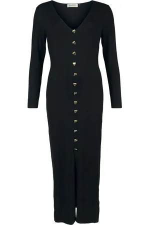 Banned Retro Enid Knit Dress Kleid