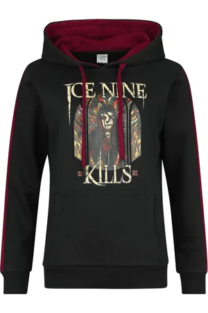 Ice Nine Kills Demon Girl-Kapuzenpulli