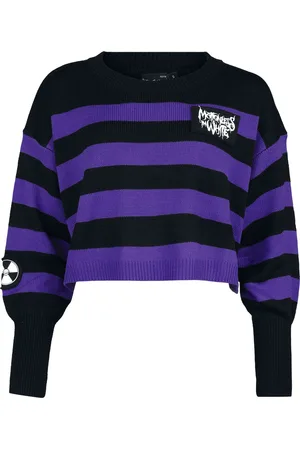 Motionless In White EMP Signature Collection Girl-Pullover