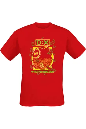 Squid Game Prize Money T-Shirt