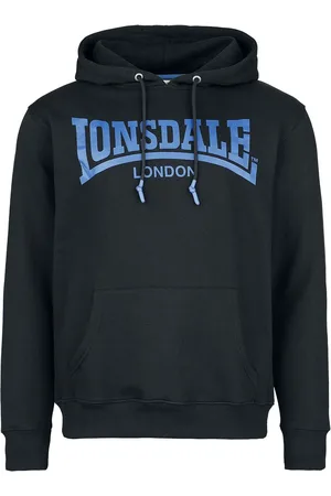 Lonsdale London Chatsworth Kapuzenpulli