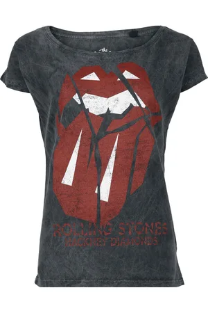 The Rolling Stones Hackney diamonds Girl-Shirt