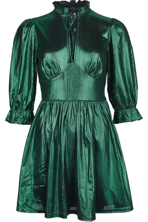 Hell Bunny Gigi Mini Dress Kleid