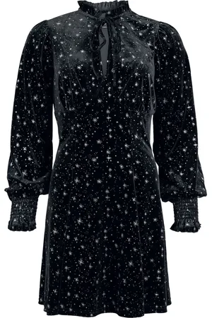 Hell Bunny Vela Dress Kleid