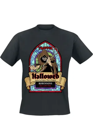 Iron Maiden Hallowed T-Shirt