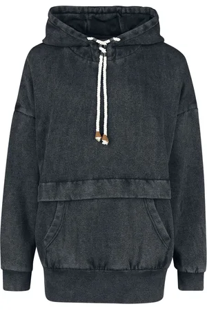 RED by EMP Hoody Girl-Kapuzenpulli