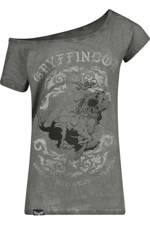 Harry Potter Gryffindor Girl-Shirt