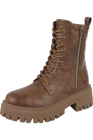 Dockers Schnürboots Boots