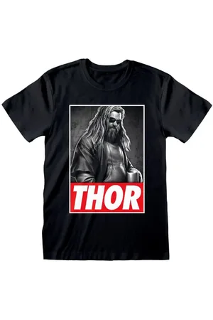 Thor Photo T-Shirt